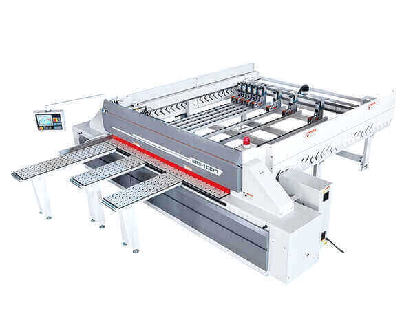 CK-5PL / CK-8PL / CK-10PL / CK-12PL Computerized Panel Saw